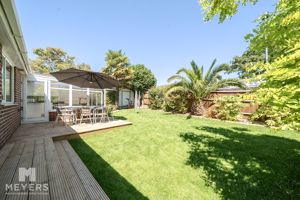 Enclosed Garden- click for photo gallery